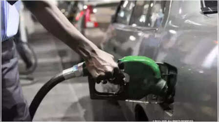Petrol and Diesel Prices: लोकसभा चुनाव से पहले केंद्र सरकार का बड़ा फैसला, दो रुपये घटे पेट्रोल-डीजल के दाम