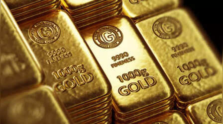 गोल्ड ETF में इन्वेस्ट कर पाएं सालाना 15% ब्याज, मिलते हैं ये फायदे