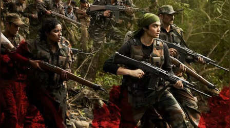 Bastar: The Naxal Story Twitter Review: अदा शर्मा ने उधेड़ दी नक्सलवाद की बखिया, दर्शकों का भी जीता दिल