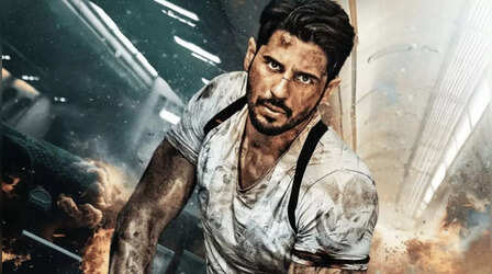 Yodha Movie Twitter Review: Sidharth Malhotra की देशभक्ति ने फिर जीता लोगों का दिल, दर्शकों ने बताया पैसा वसूल फिल्म