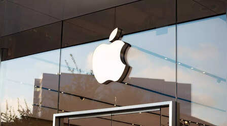 आर्टिफिशियल इंटेलिजेंस को लेकर Apple की तैयारी तेज, स्टार्टअप DarwinAI को खरीदा