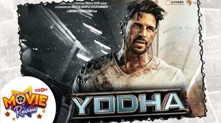 Yodha में Sidharth Malhotra ने दिखाया Shershaah वाला जादू, यहां देखें फिल्म का पूरा रिव्यू