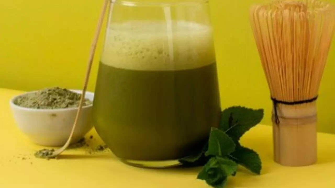 Giloy Juice Benefits To Lower Cholesterol
