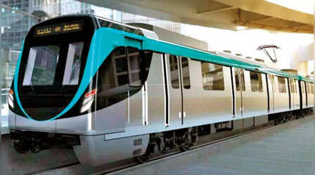 Greater Noida News: ग्रेटर नोएडा वेस्ट मेट्रो के लिए करना होगा और इंतजार, अगले साल तक शुरू होगा इसका काम