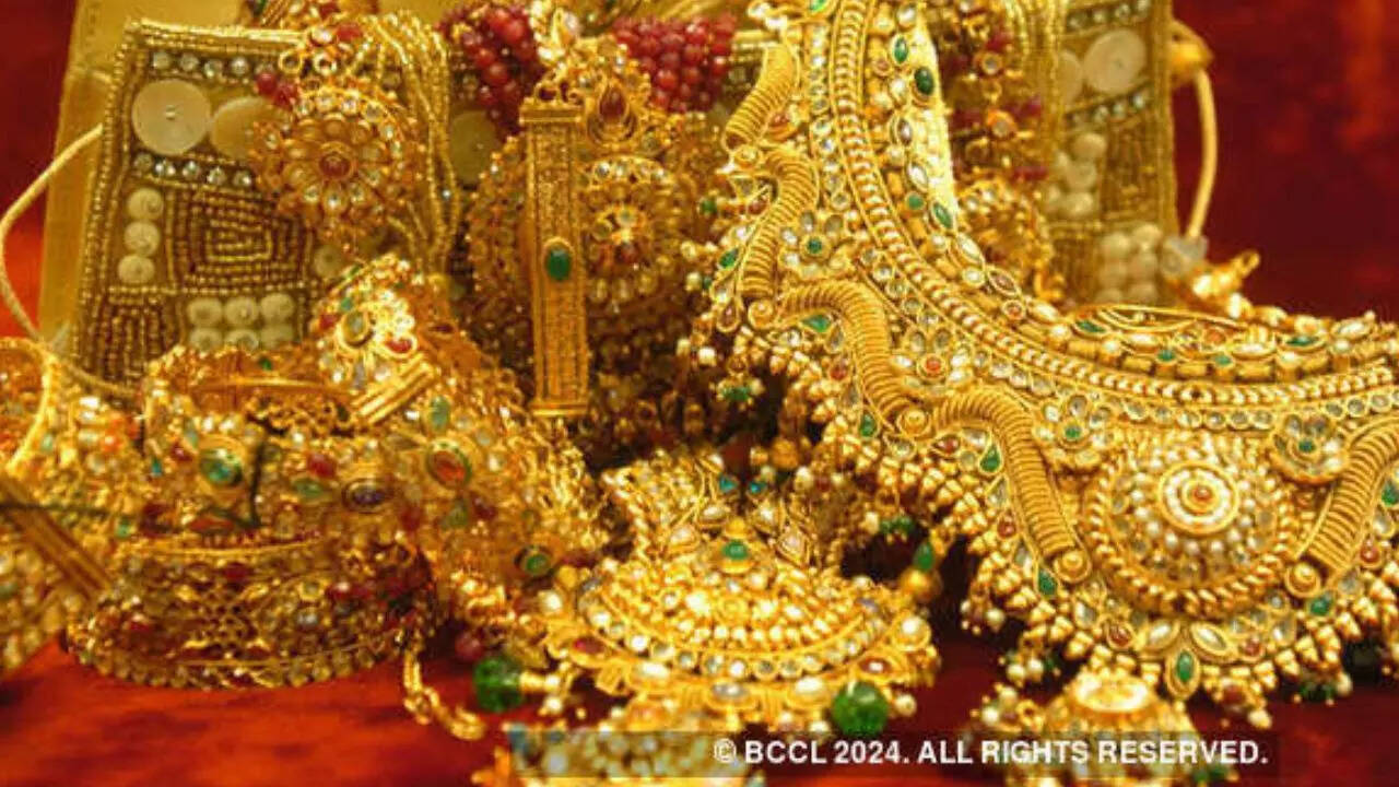 Gold Silver Rate, Gold Silver Price