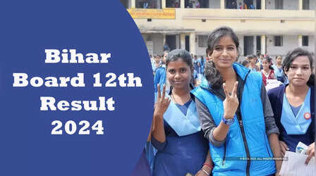 BSEB Bihar Board 12th Result 2024: बिहार बोर्ड इंटर रिजल्ट जल्द, सोशल मीडिया पर फर्जी तारीख वायरल