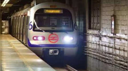 Patna Metro Update: तैयार हो गई सुरंग, तेजी से हो रहा काम, जल्द मेट्रो पर सवार होगा पटना
