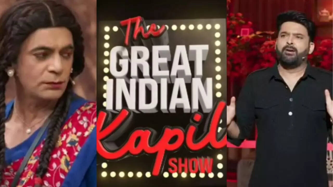 kapil sharma