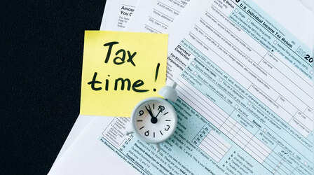 Income Tax Return: 31 मार्च तक फाइल करें ITR-U, नहीं तो भरना होगा 200% पेनाल्टी