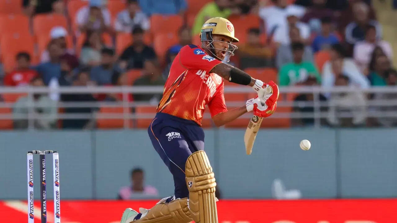 Shikhar Dhawan