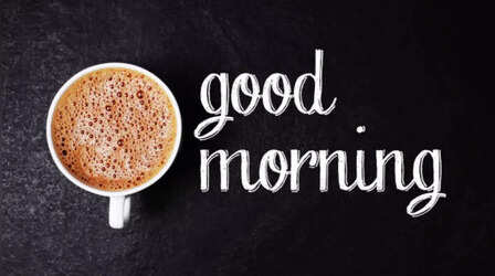 Sunday Good Morning Wishes: संडे को बनाएं यादगार, अपनों को भेजें ये गुड मॉर्निंग मैसेज, कोट्स, शायरी, HD Photos