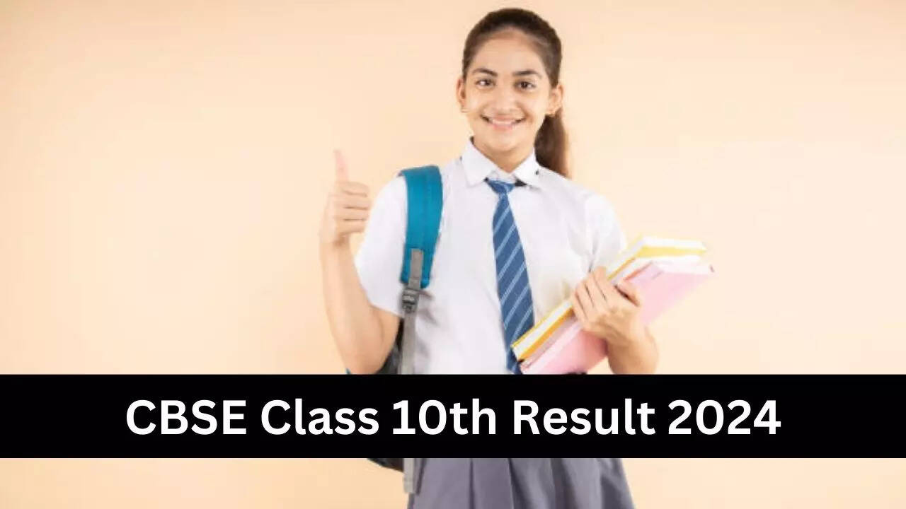 CBSE Board Class 10th Result 2024 Date, Kab Aayega