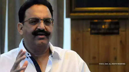 Mukhtar Ansari: मुख्‍तार अंसारी की देर रात ब‍िगड़ी तबीयत, बांदा मेड‍िकल कॉलेज में कराया गया भर्ती
