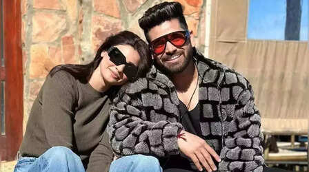 Daisy Shah के साथ रिश्ते पर Shiv Thakare ने तोड़ी चुप्पी, कहा- एक बार साथ नजर आने से.....