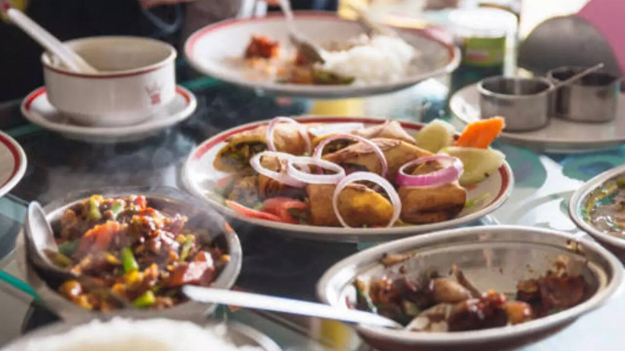 tibetan food