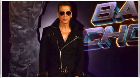Bade Miyan Chote Miyan: बैक टू बैक फ्लॉप्स देने पर Akshay Kumar ने तोड़ी चुप्पी, बोले 'मैं कड़ी मेहनत कर...'