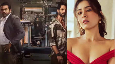 Farzi 2 को लेकर राशि खन्ना ने दिया बड़ा अपडेट, जानें कब तक शुरू होगी शूटिंग?