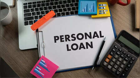 Personal Loan: पर्सनल लोन लेने जा रहे हैं, इन 4 जरूरी बातों का रखें ध्यान, जानिए लेटेस्ट ब्याज दरें