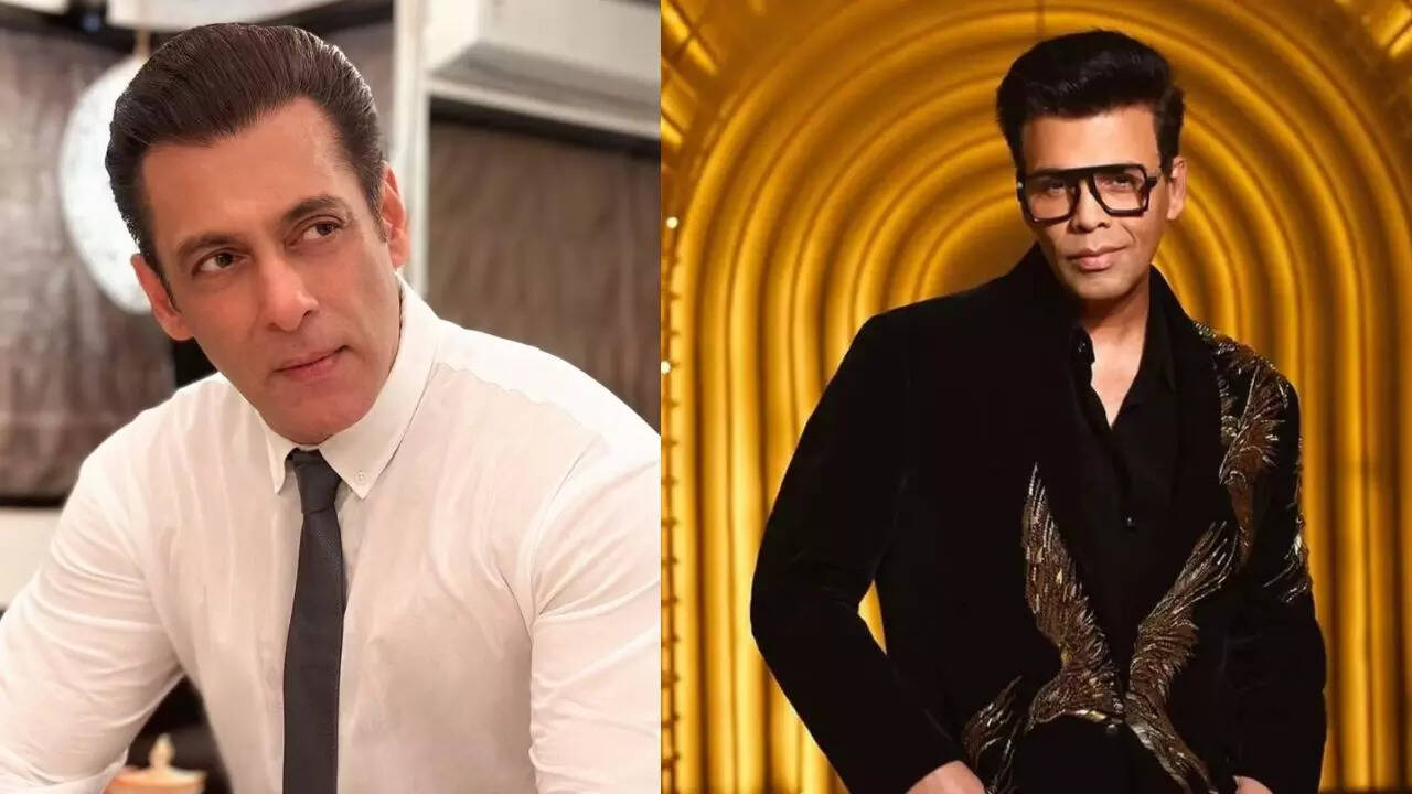 salman and karan