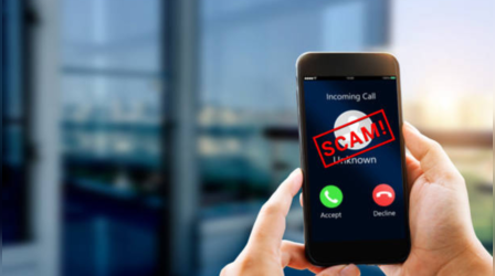 Cyber Fraud: क्या आपको भी आ रहा है ऐसे नंबर से कॉल, हो जाएं सावधान... वरना ठगी का हो सकते हैं शिकार