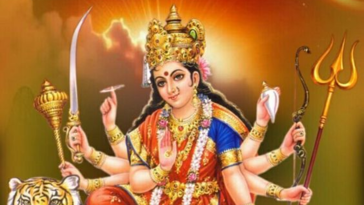 Chaitra Navratri 2024 Bhajan