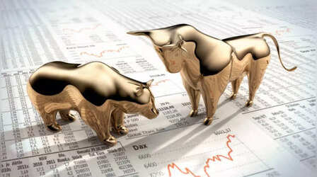 Stock Market: अगले हफ्ते आरबीआई के रेपो रेट पर फैसले से तय होगी शेयर बाजार की चाल, मैक्रोइकोनॉमिक डेटा और ग्लोबल फैक्टर भी रहेंगे अहम