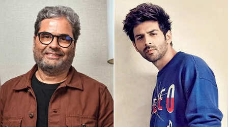 Kartik Aaryan डॉन बन बड़े पर्दे पर फैलाएंगे दहशत, हाथ लगी विशाल भारद्वाज की थ्रिलर फिल्म