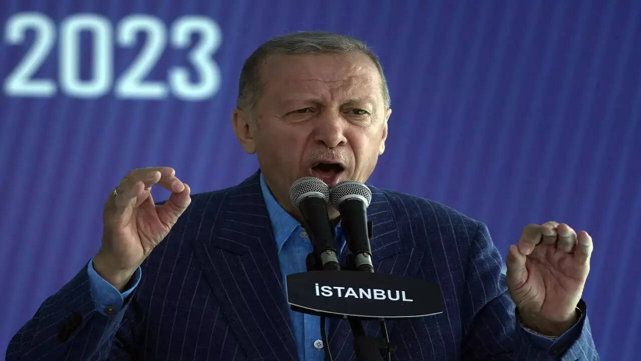 Erdogan Turkey