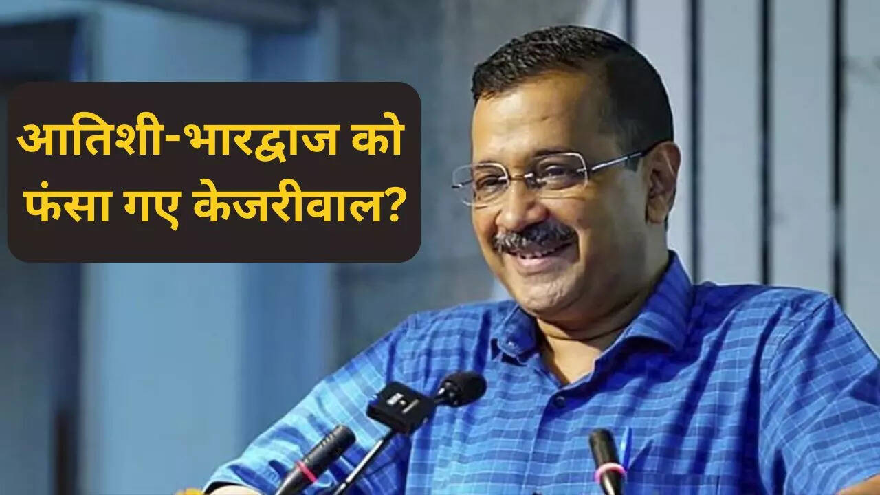 kejriwal