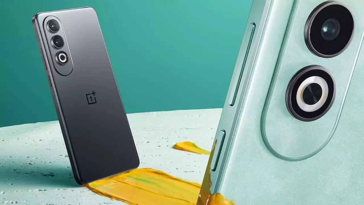 OnePlus Nord CE 4