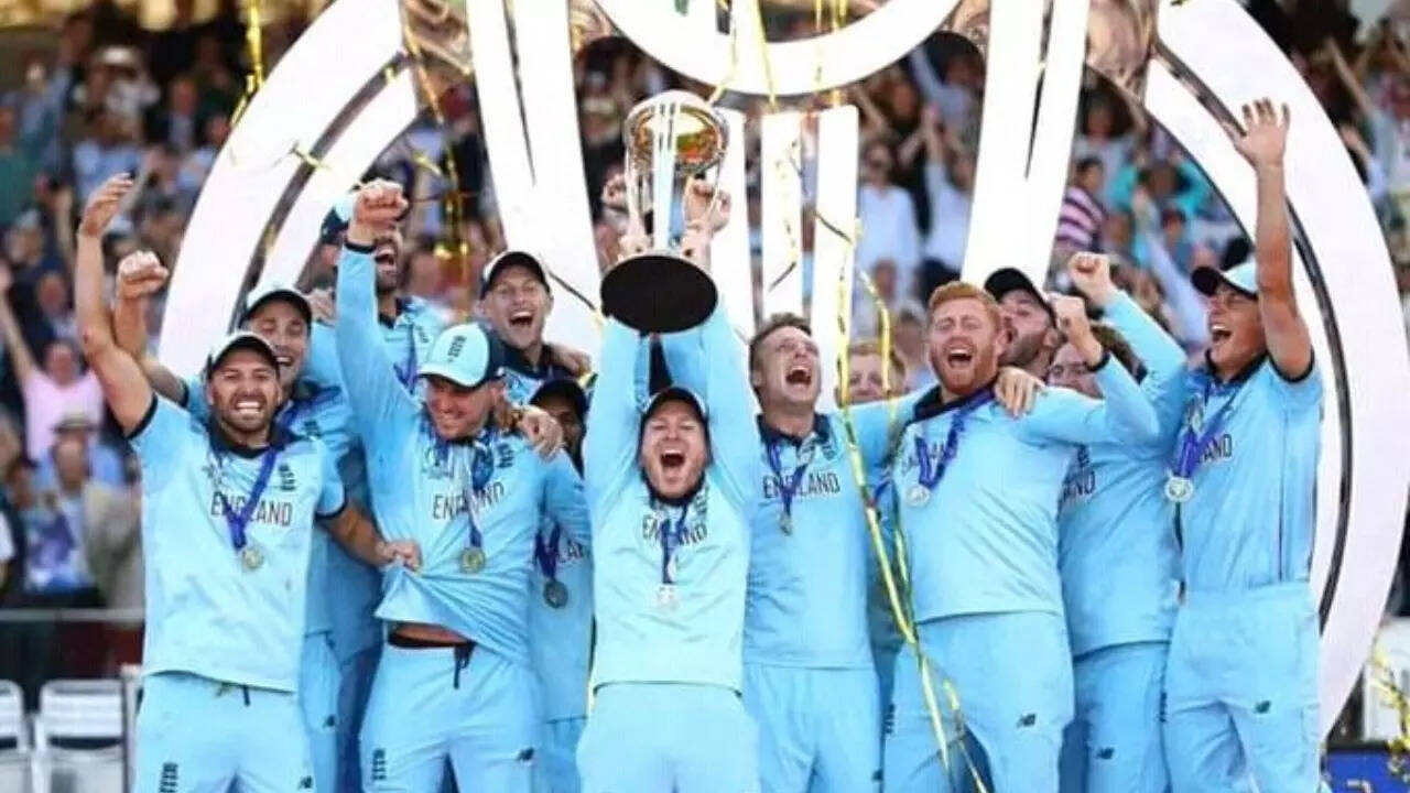 England Cricket team