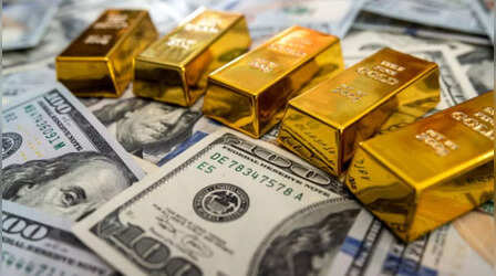 Gold-ETF: पहली बार 68,000 रुपये के पार पहुंचा सोना, इन्वेस्ट कर उठाएं फायदा