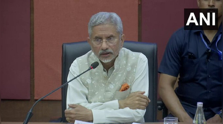 कुछ समस्याओं की जड़ें अतीत से जुड़ी हैं, इनमें से कुछ का समाधान निकाल लिया है, कुछ में थोड़ा समय लगेगा: जयशंकर