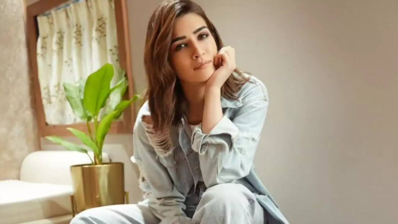 Kriti Sanon Diet Favourite Breakfast Food Oats Benefits