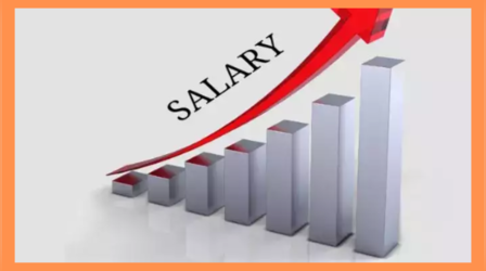 Salary Hike: इस साल कितनी बढ़ेगी सैलरी और किसे मिलेगा 40 फीसदी का इजाफा, इस रिपोर्ट ने बताया सब-कुछ