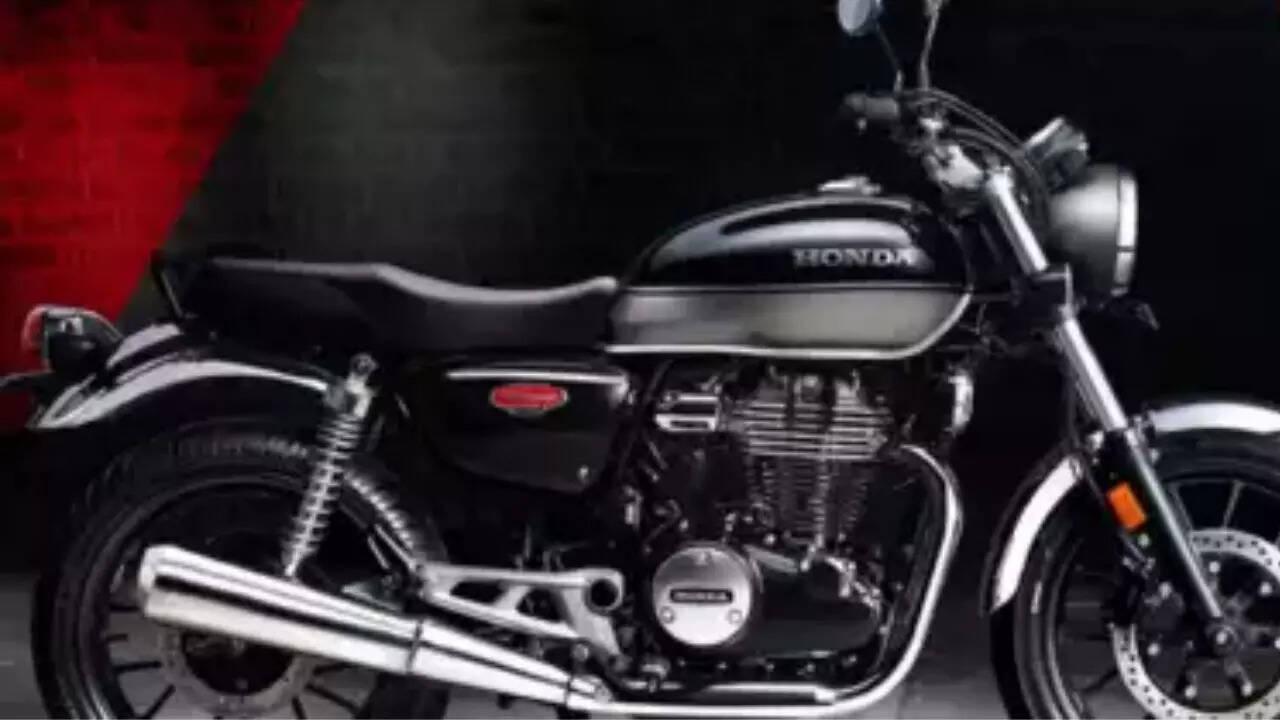Honda Two Wheelers
