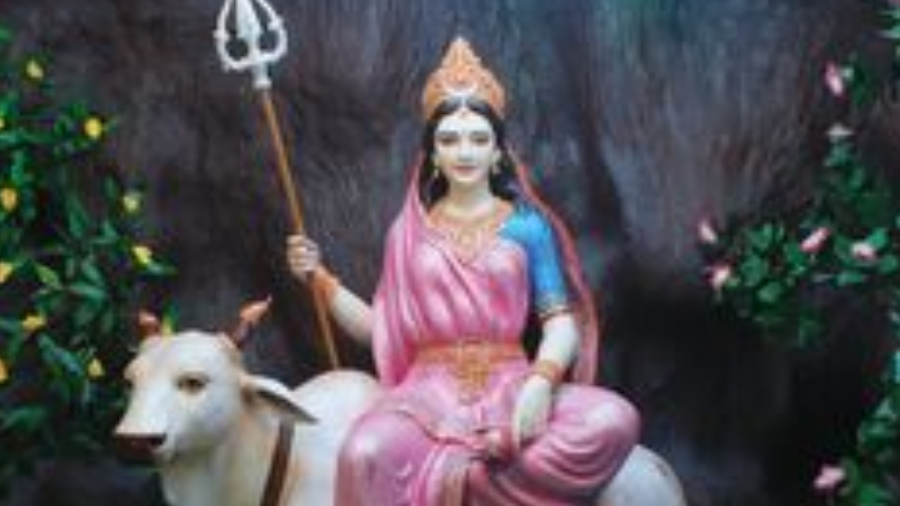 Chaitra Navratri 2024