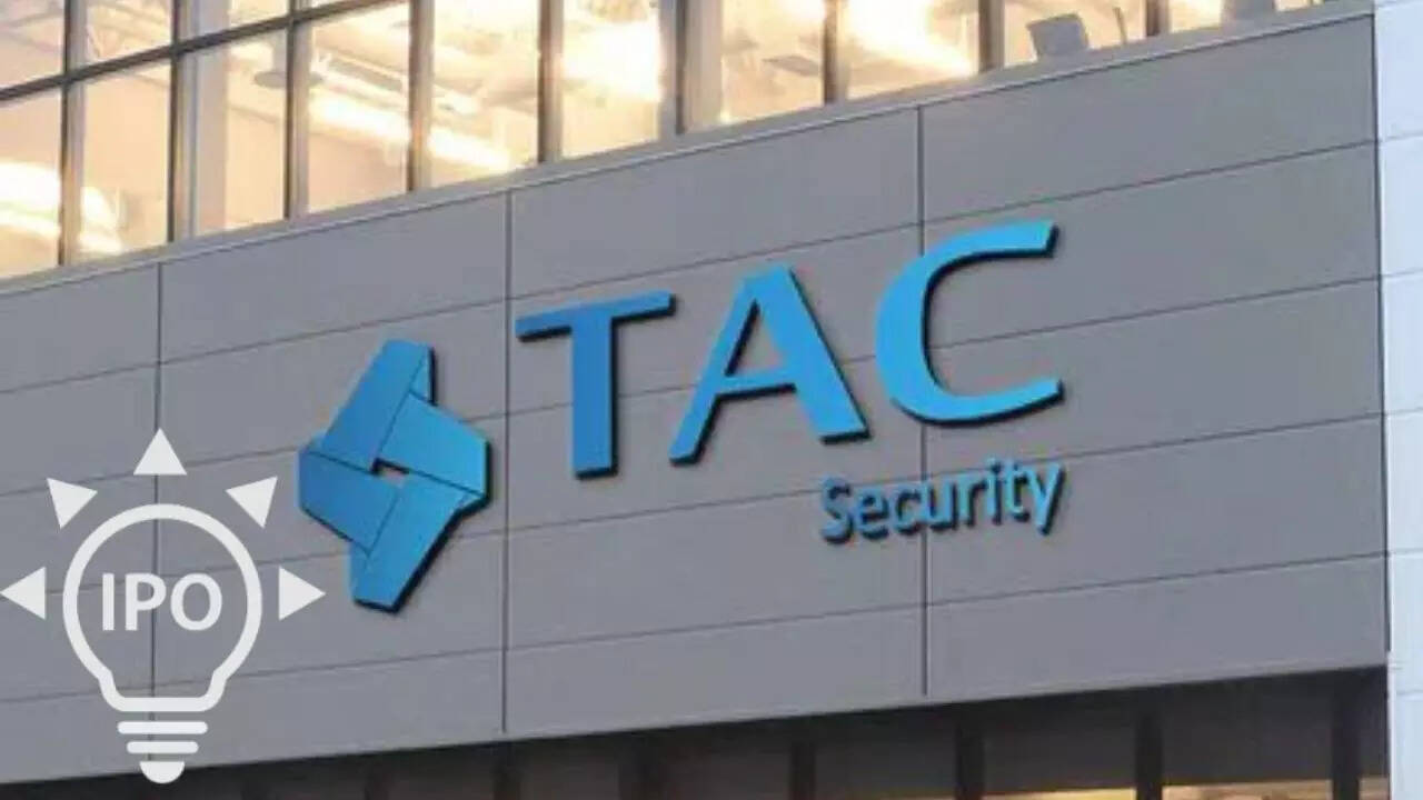 TAC Infosec IPO Listing: टीएसी इनफोसेक की बंपर हुई लिस्टिंग, जानें निवेशकों को कितना हुआ मुनाफा