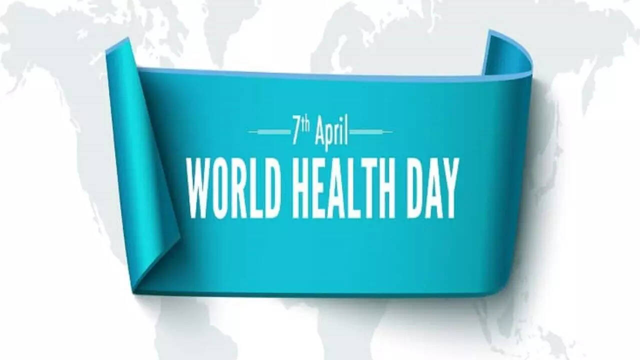 World Health Day Slogans