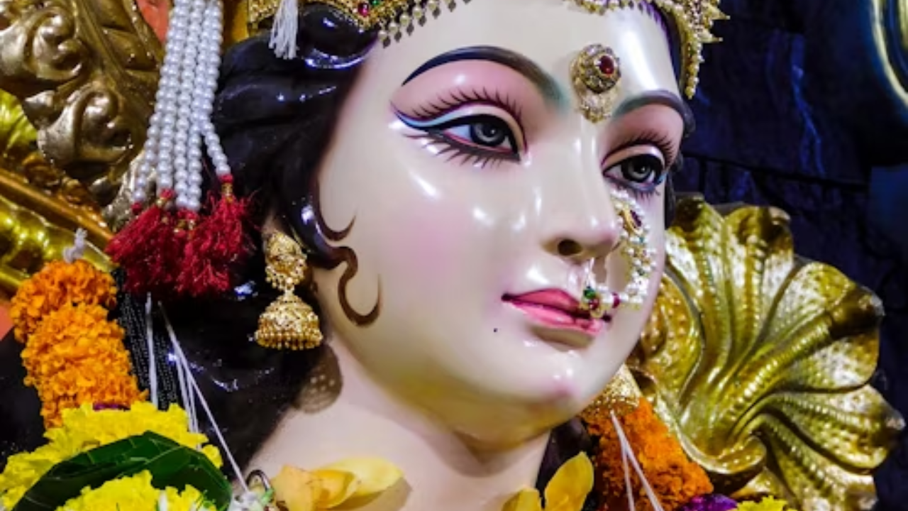 Chaitra Navratri 2024 Bhajan