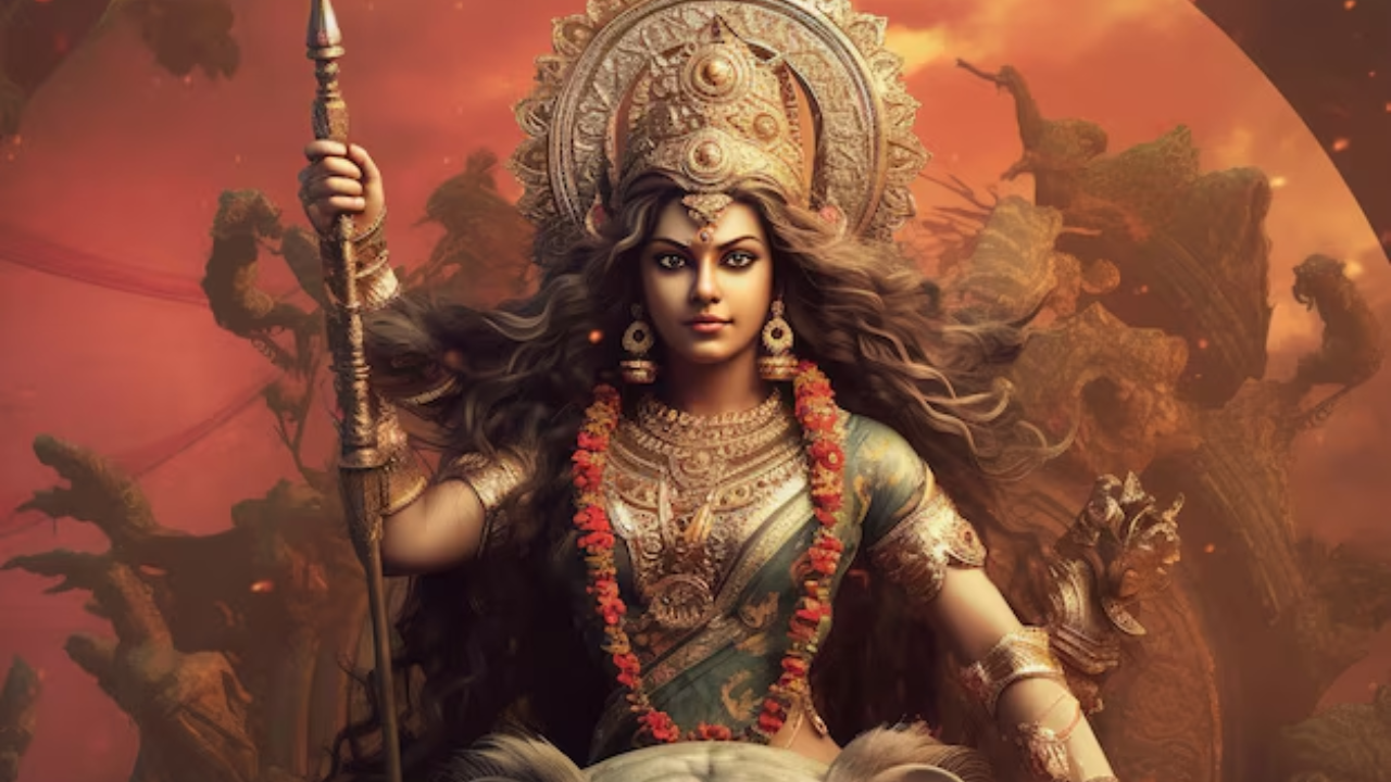 Chaitra Navratri 2024