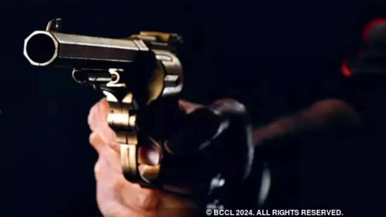 firing