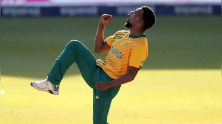 Delhi Capitals: आईपीएल 2024 में हुई नए खिलाड़ी की एंट्री, दिल्ली कैपिटल्स की टीम में शामिल हुआ ये धुरंधर