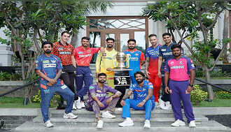 IPL 2024: आधा सीजन भी नहीं बीता, और आईपीएल इतिहास के इतने सारे रिकॉर्ड्स टूट गए