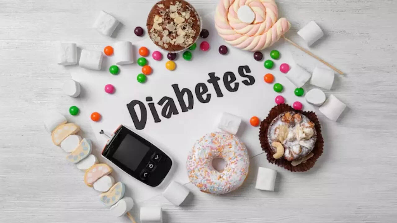Foods To Avoid In Diabetes