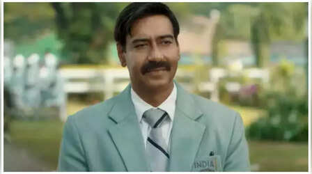 Maidaan Advance Booking: अजय देवगन की फिल्म को एडवांस बुकिंग में मिली शानदार शुरुआत, बिके इतने टिकिट्स