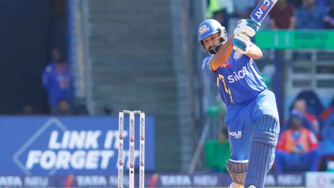 Rohit Sharma