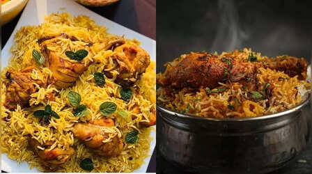 Swiggy Biryani Order: इस रमजान में करीब 60 लाख 'बिरयानी' के ऑर्डर मिले, 'स्विगी' ने किया खुलासा