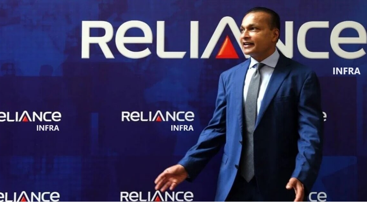 relaince infrastructure