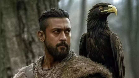 इस साल रिलीज नहीं होगी Surya-Bobby की 'कांगुवा' , इस बड़ी वजह से मेकर्स पीछे ले सकते हैं कदम !